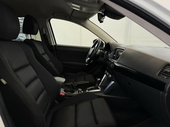 Mazda CX-5 I с пробегом 2014 года, цена 1 230 000 рублей, 269961 км, внедорожник, Автокод Объявления