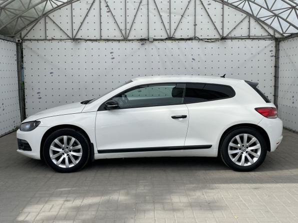 Volkswagen Scirocco III с пробегом 2011 года, цена 1 050 000 рублей, 155165 км, хэтчбек, Автокод Объявления