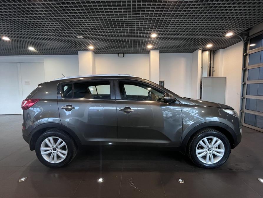 Kia Sportage III Чебоксары  - изображение 2