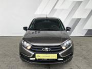 Lada (ВАЗ) Granta I Рестайлинг Екатеринбург  - изображение 23
