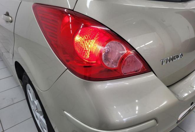 Nissan Tiida I Рестайлинг с пробегом 2013 года, цена 995 000 рублей, 87981 км, седан, Автокод Объявления