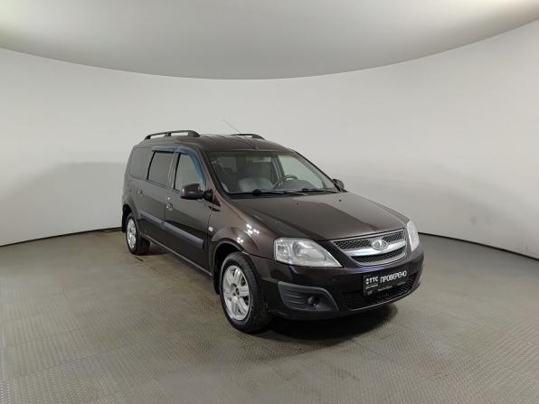 Lada (ВАЗ) Largus I с пробегом 2015 года, цена 675 000 рублей, 194404 км, универсал, Автокод Объявления