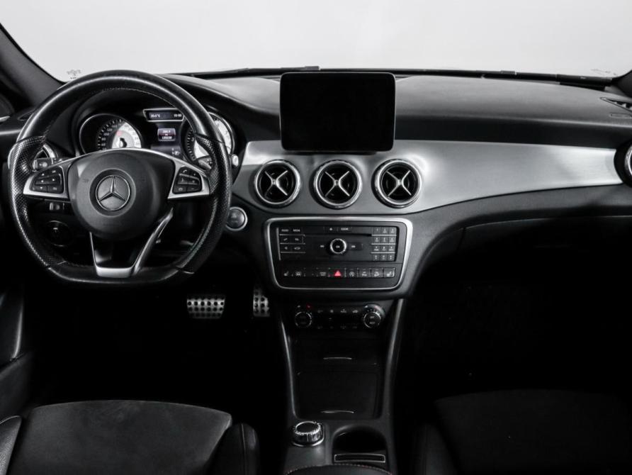 Mercedes-Benz GLA I (X156) Москва  - изображение 12
