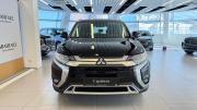 Mitsubishi Outlander III Рестайлинг 3 Санкт-Петербург  - изображение 23
