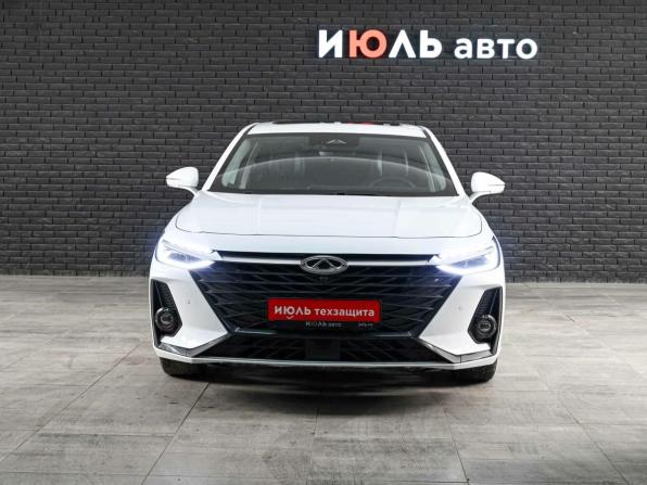 Chery Arrizo 8 с пробегом 2023 года, цена 1 849 000 рублей, 46347 км, седан, Автокод Объявления