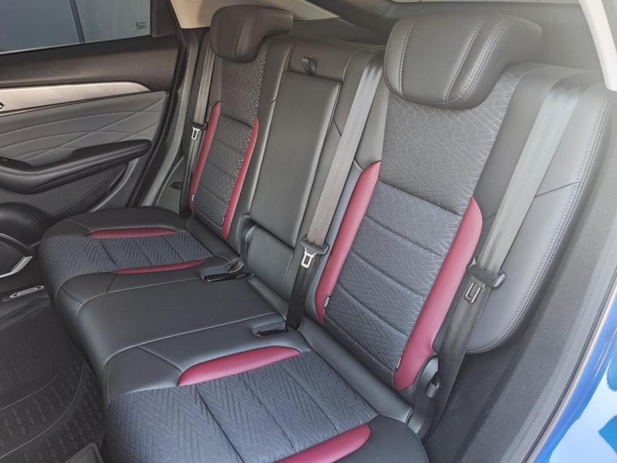 Haval F7x I Барнаул  - изображение 19
