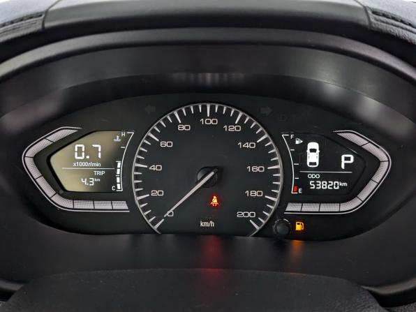 Changan Alsvin с пробегом 2023 года, цена 1 150 000 рублей, 53805 км, седан, Автокод Объявления