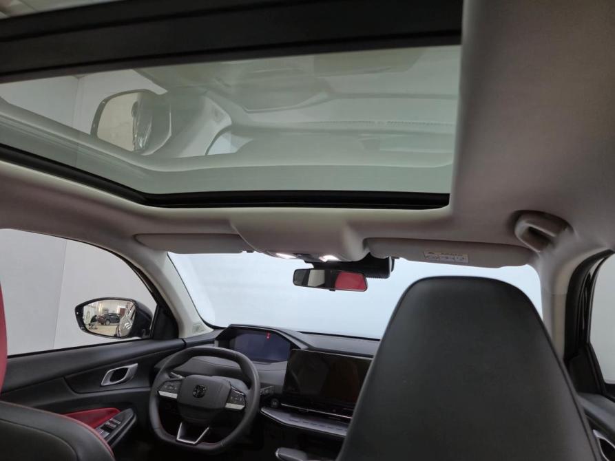 Changan UNI-S (CS55 Plus) Альметьевск  - изображение 19