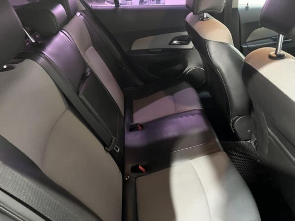 Chevrolet Cruze I Рестайлинг с пробегом 2012 года, цена 550 000 рублей, 225230 км, хэтчбек, Автокод Объявления