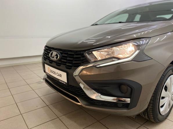 Lada (ВАЗ) Iskra с пробегом 2025 года, цена 1 220 000 рублей, 703 км, седан, Автокод Объявления