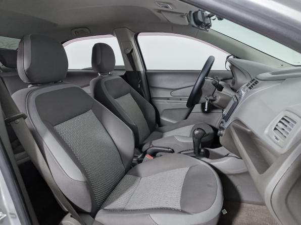 Chevrolet Cobalt II с пробегом 2013 года, цена 599 000 рублей, 170000 км, седан, Автокод Объявления