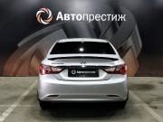 Hyundai Sonata VI (YF) Ставрополь  - изображение 27