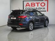 Hyundai Santa Fe III Челябинск  - изображение 41
