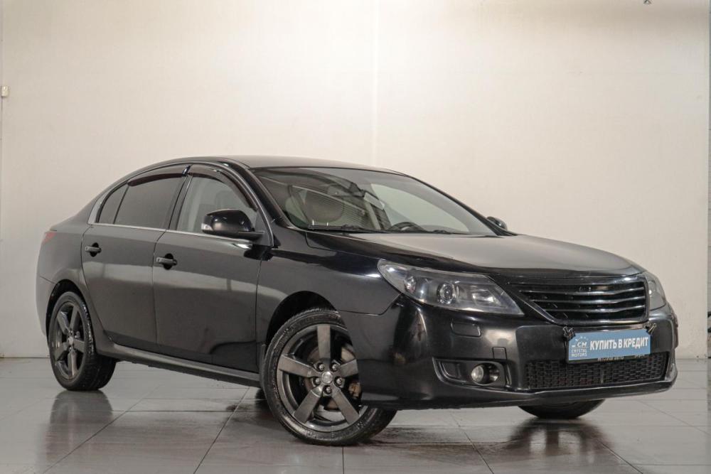 Renault Latitude I Челябинск  - изображение 1