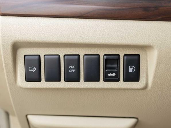 Nissan Teana II Рестайлинг с пробегом 2012 года, цена 1 140 000 рублей, 167240 км, седан, Автокод Объявления