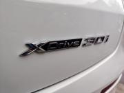 BMW X4 II (G02) Рестайлинг Москва  - изображение 35