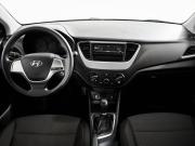 Hyundai Solaris II Москва  - изображение 26