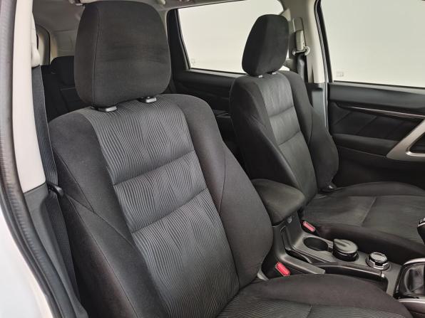 Mitsubishi Pajero Sport III с пробегом 2019 года, цена 2 800 000 рублей, 157706 км, внедорожник, Автокод Объявления