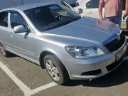 Skoda Octavia II (A5) Рестайлинг Москва  - изображение 9