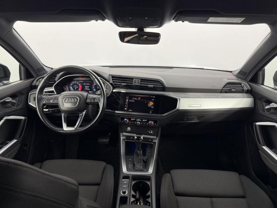 Audi Q3 II (F3) Калининград  - изображение 22