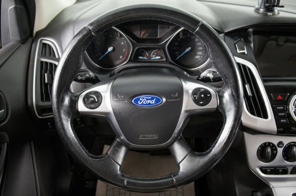 Ford Focus III Пермь  - изображение 13
