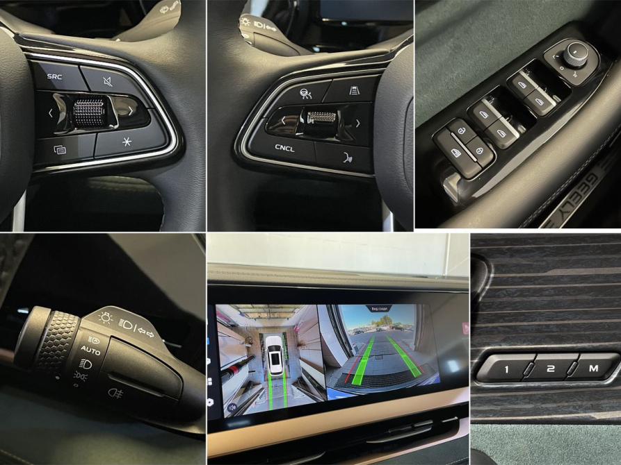 Geely Monjaro I Тамбов  - изображение 19