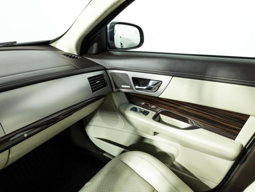 Jaguar XF I Санкт-Петербург  - изображение 17