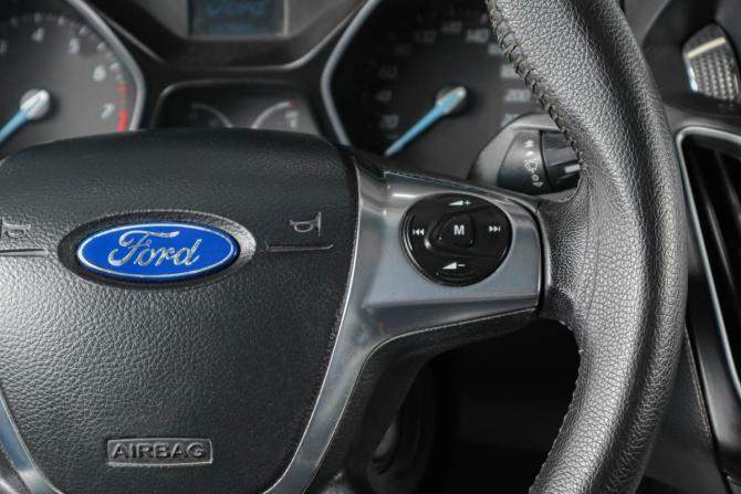 Ford Focus III с пробегом 2012 года, цена 849 000 рублей, 182000 км, хэтчбек, Автокод Объявления