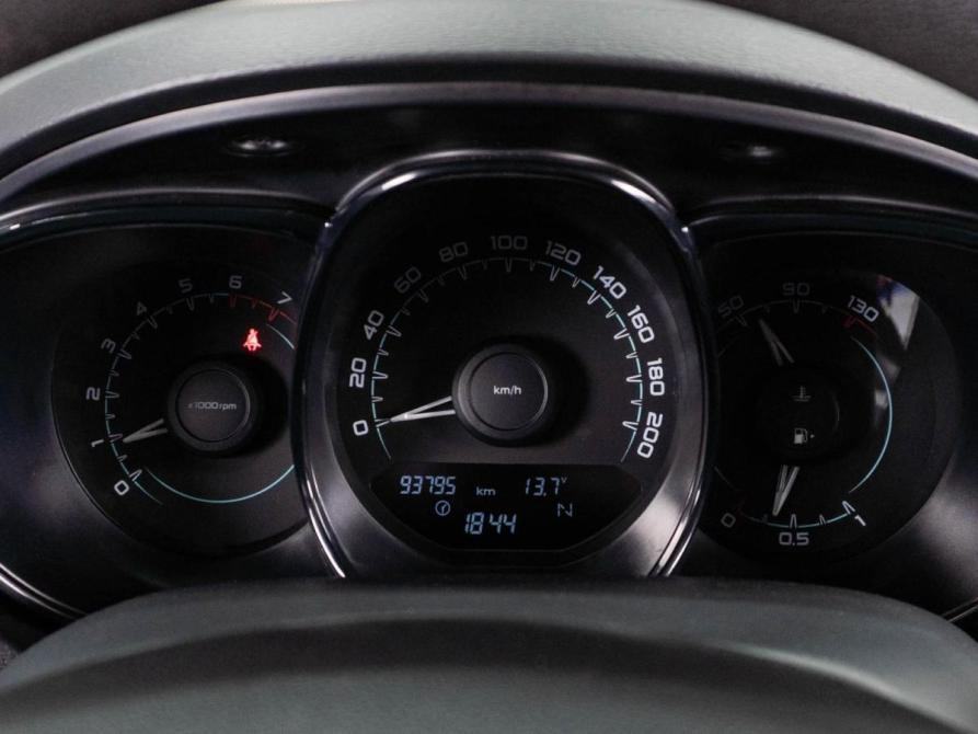 Lada (ВАЗ) Vesta I Тюмень  - изображение 13