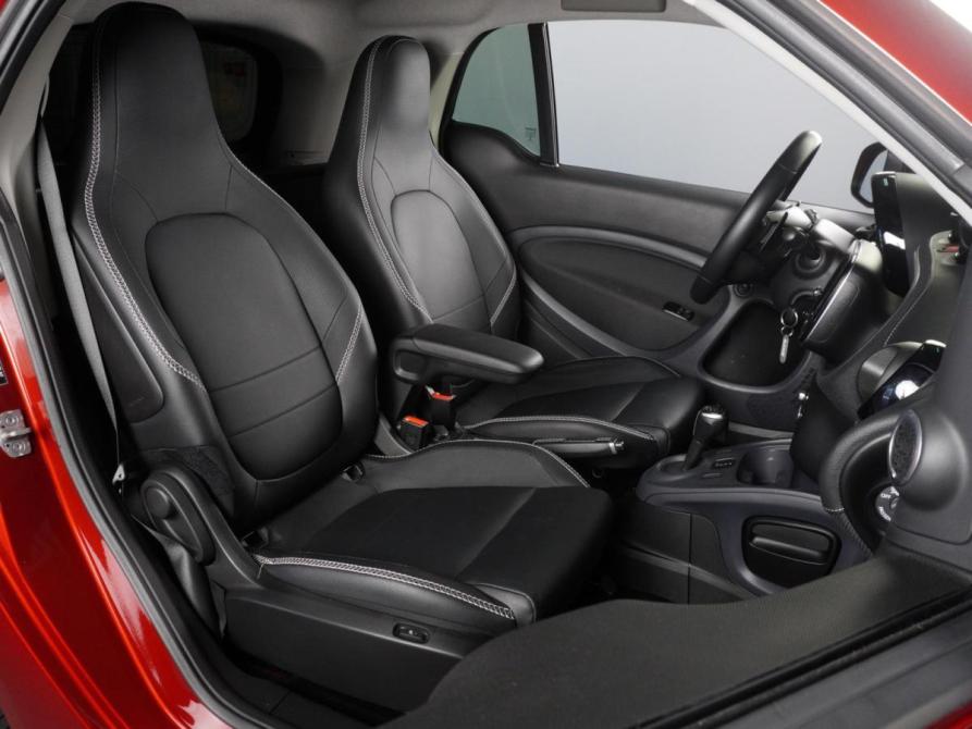 Smart Fortwo III Минеральные Воды  - изображение 10