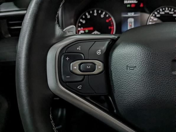 Haval Jolion I Рестайлинг с пробегом 2025 года, цена 2 245 000 рублей, 22365 км, внедорожник, Автокод Объявления