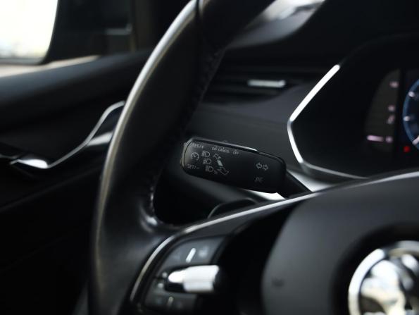 Skoda Octavia IV (A8) с пробегом 2021 года, цена 2 399 000 рублей, 122000 км, лифтбек, Автокод Объявления