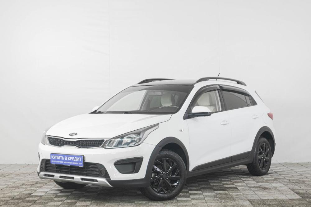 Kia Rio IV Кемерово  - изображение 4