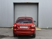 Lada (ВАЗ) Granta I Рестайлинг Мурманск  - изображение 23