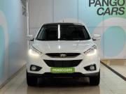 Hyundai ix35 I Рестайлинг Набережные Челны  - изображение 28