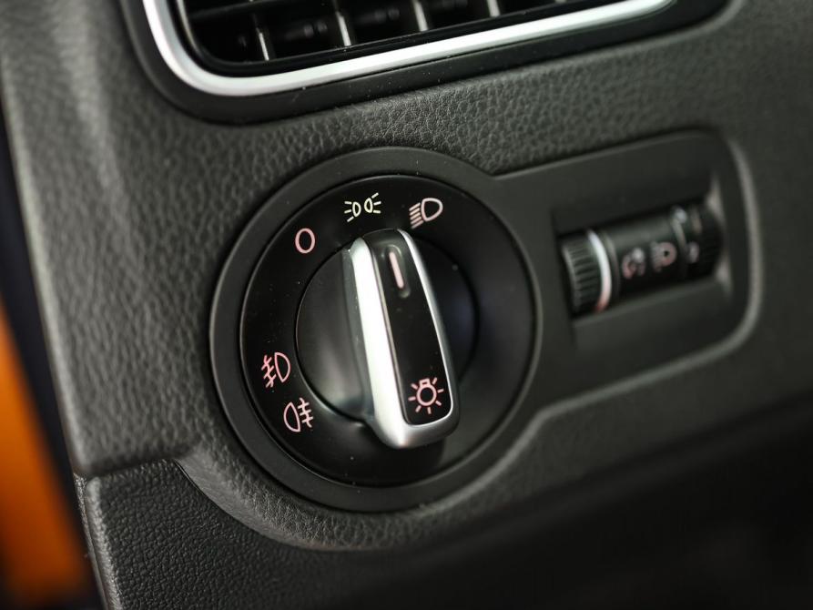 Volkswagen Polo V Ижевск  - изображение 13