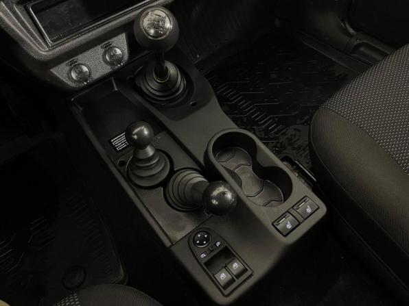 Lada (ВАЗ) Niva Legend I с пробегом 2025 года, цена 969 000 рублей, 13965 км, внедорожник, Автокод Объявления