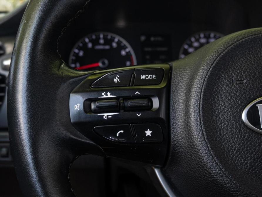 Kia Rio IV Рестайлинг Краснодар  - изображение 17