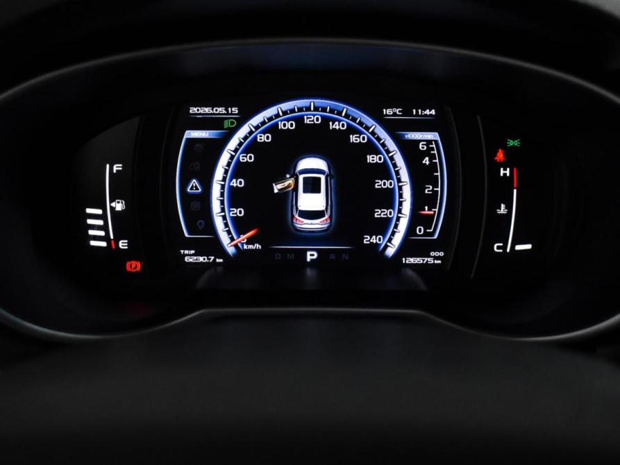 Geely Atlas I Санкт-Петербург  - изображение 19