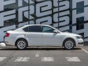 Skoda Octavia III (A7) Рестайлинг Краснодар  - изображение 23