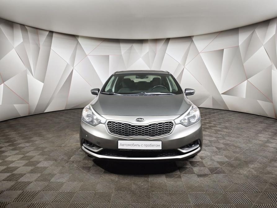 Kia Cerato III Москва  - изображение 7