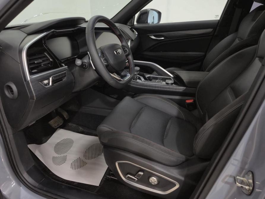 Geely Tugella I Рестайлинг Альметьевск  - изображение 13