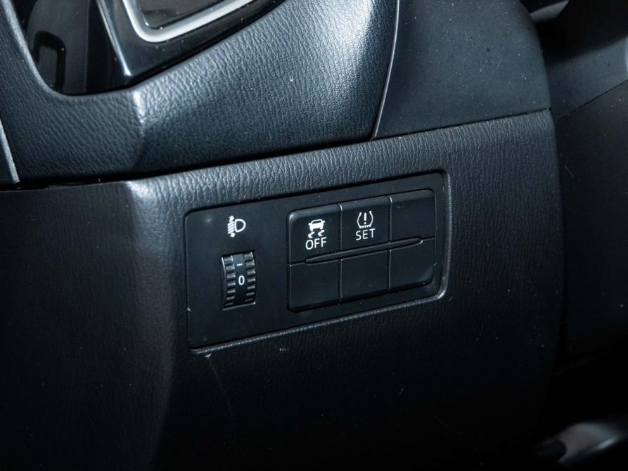 Mazda 3 III (BM) Казань  - изображение 15
