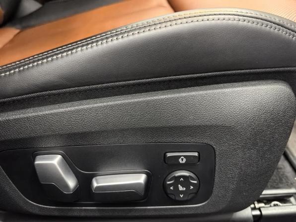BMW 8 серии II (G14/G15/G16) с пробегом 2020 года, цена 7 995 000 рублей, 52350 км, седан, Автокод Объявления