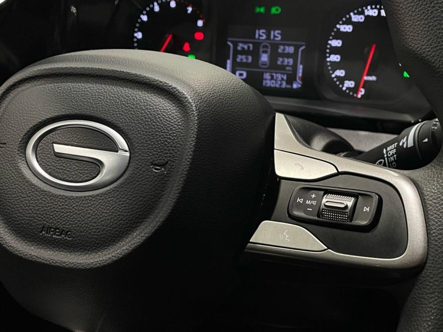 GAC GS3 Пермь  - изображение 20