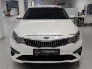 Kia Optima IV Рестайлинг Казань  - изображение 24