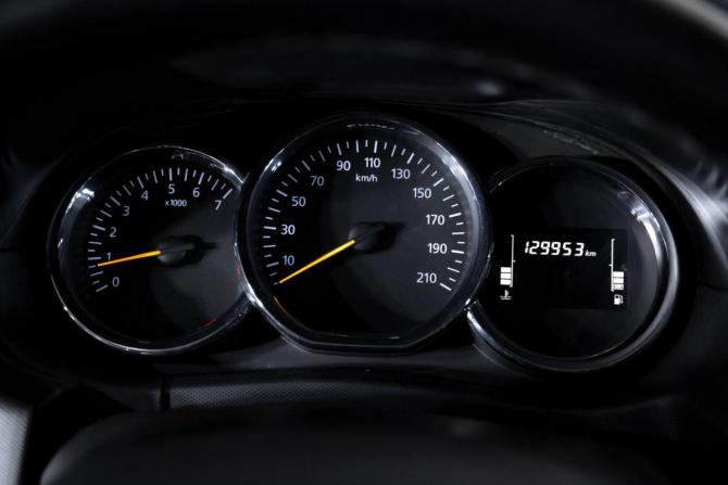 Renault Duster I Рестайлинг с пробегом 2019 года, цена 1 449 000 рублей, 129877 км, внедорожник, Автокод Объявления