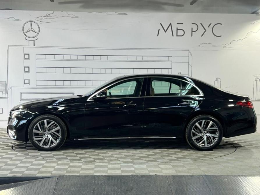 Mercedes-Benz E-Класс VI (W214 S214) Москва  - изображение 10