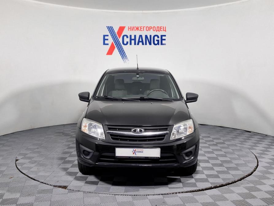 Lada (ВАЗ) Granta I Нижний Новгород  - изображение 2