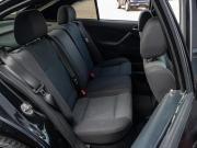 Skoda Octavia I (A4) Рестайлинг Краснодар  - изображение 23